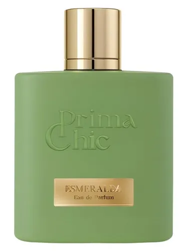 Perfume Esmeralda de Prima Chic