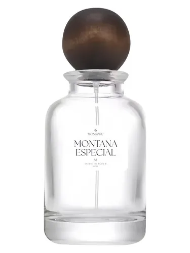 Perfume Montana Especial de Monkoku