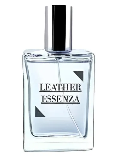 Perfume Leather Essenza de Pocket Scents