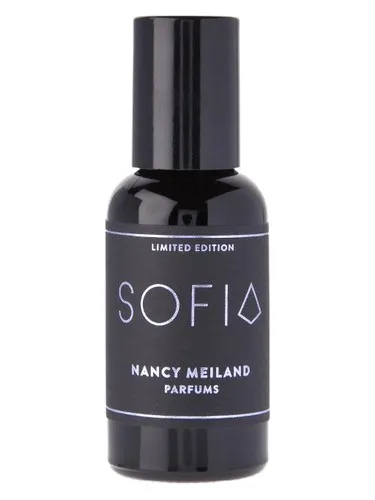 Perfume Sofia de Nancy Meiland Parfums