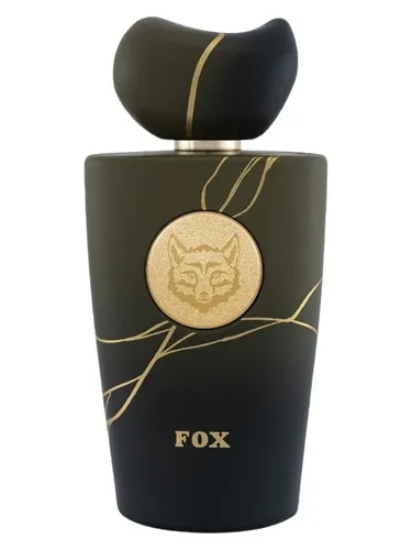 Imagen de Fox