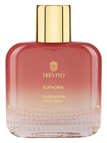 Perfume Euphoria de TRÉVITO