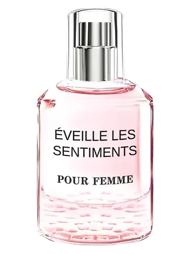 Perfume Eveille les Sentiments de Kazan Perfume Factory Aromat