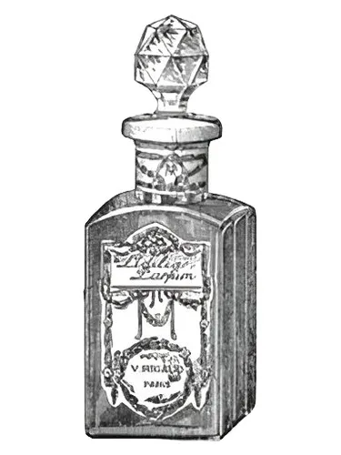 Perfume Lidilia de Rigaud