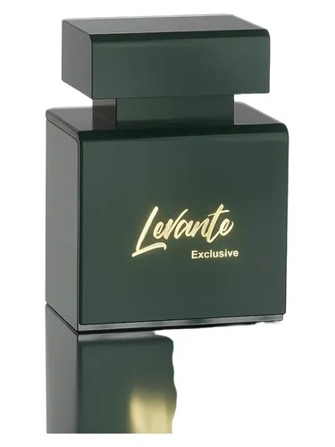 Perfume Levante Exclusive de Jo Milano Paris