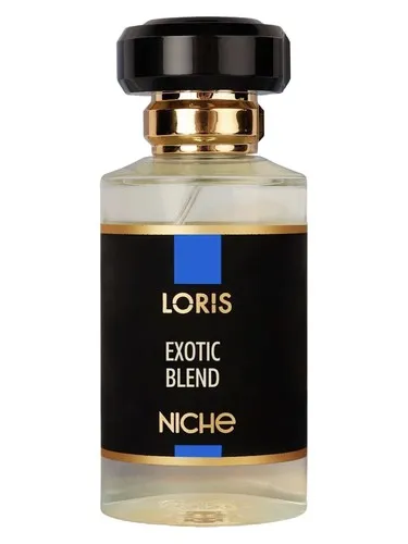 Imagen de Exotic Blend