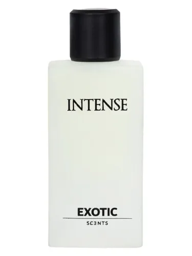 Imagen de Intense