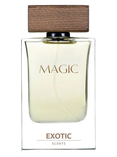 Perfume Magic de Exotic Scents