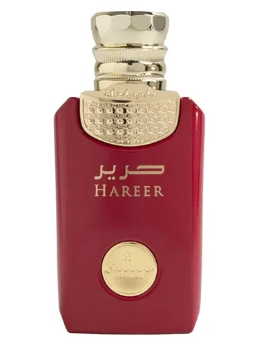 Perfume Hareer de Saleel
