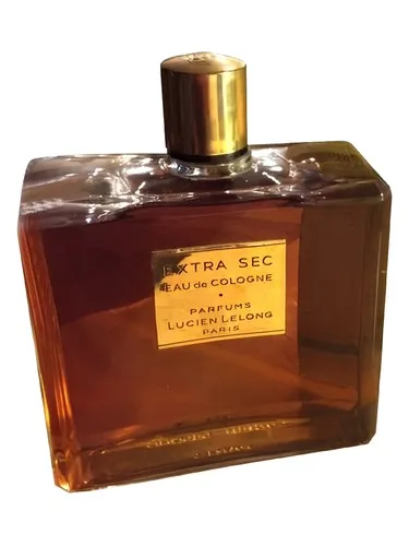 Perfume Extra Sec Eau de Cologne de Lucien Lelong