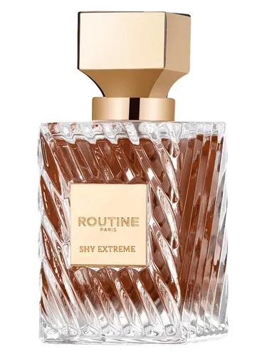 Perfume Shy Extreme de Routine Paris