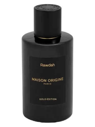 Imagen de Rawdah Extrait De Parfum