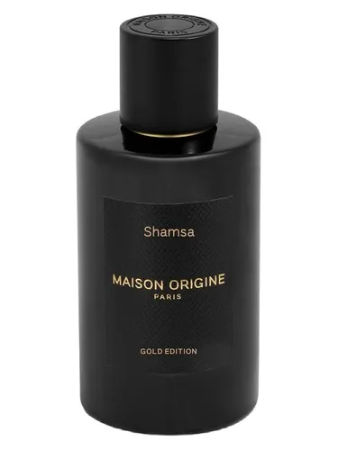 Imagen de Shamsa Extrait De Parfum