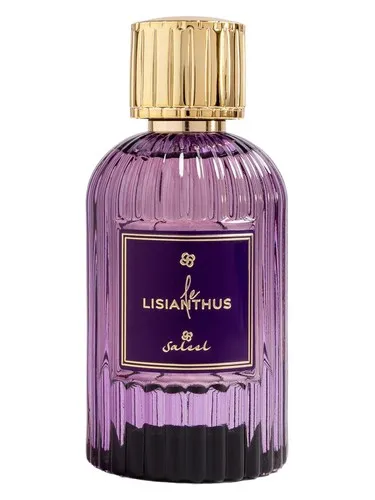 Perfume Le Lisianthus de Saleel