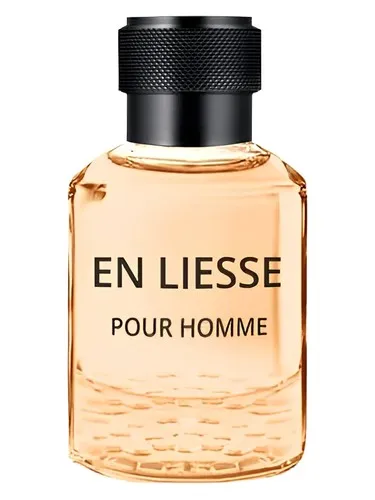 Perfume En Liesse pour homme de Kazan Perfume Factory Aromat