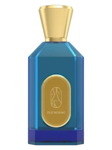 Imagen de Oud Mosaic