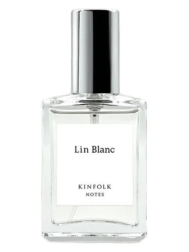 Imagen de Lin Blanc