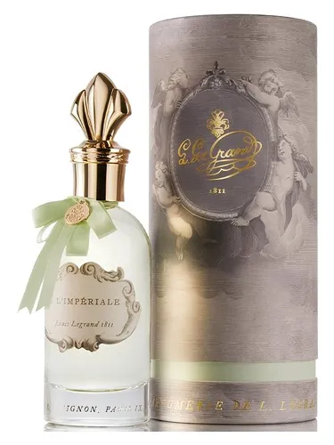 Perfume A L’Impériale de Oriza L. Legrand