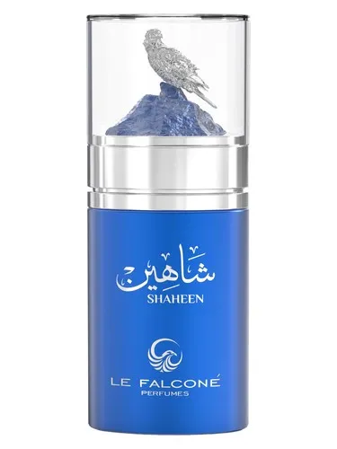 Perfume Shaheen de Le Falconé Perfumes