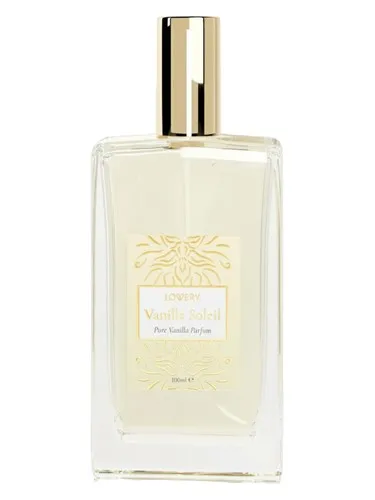 Perfume Vanilla Soleil de Lovery