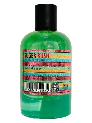 Imagen de Suger Rush