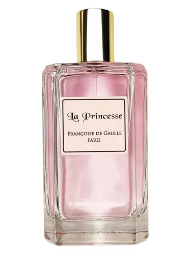 Perfume La Princesse de Francoise de Gaulle