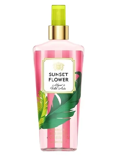 Imagen de Sunset Flower