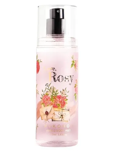 Imagen de Love, Rosy