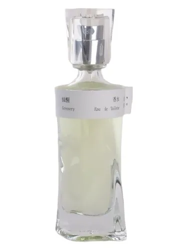 Perfume Greenery 绿醒 de Ladybug 述之有味