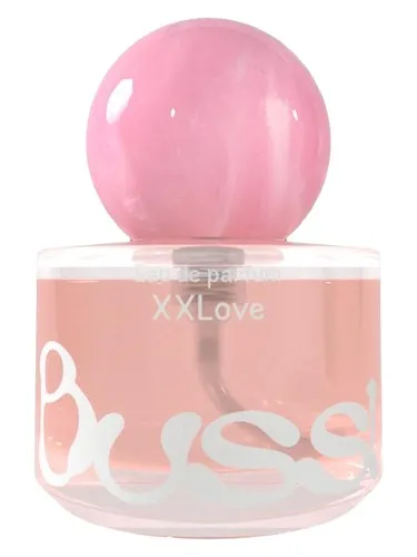 Perfume Double X Love de Bussi