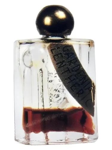 Perfume Gardenia de Tahiti de Lentheric