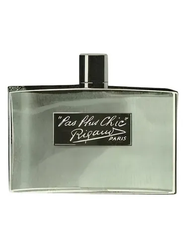 Perfume Pas Plus Chic de Rigaud
