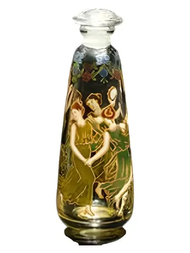 Perfume Muses de Bois de Rigaud