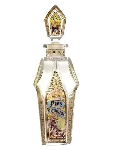 Perfume Pres de Vous de Rigaud