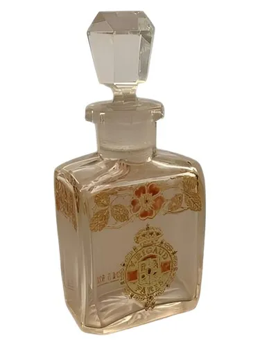 Perfume Des Roses de Rigaud