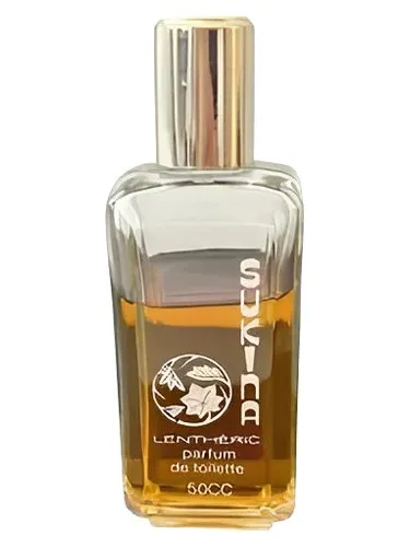 Perfume Sukina de Lentheric