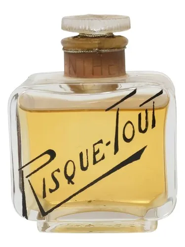 Perfume Risque Tout de Lentheric