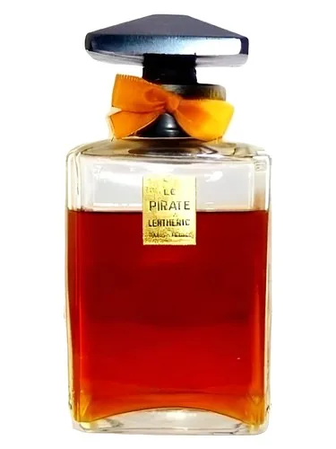 Perfume Le Pirate de Lentheric
