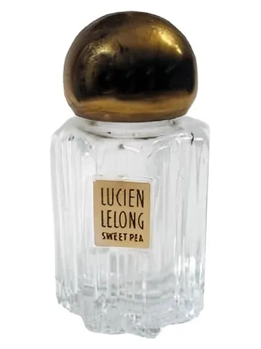 Perfume Sweet Pea de Lucien Lelong