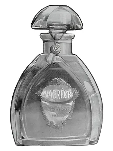 Perfume Nacréor de Gelle Freres