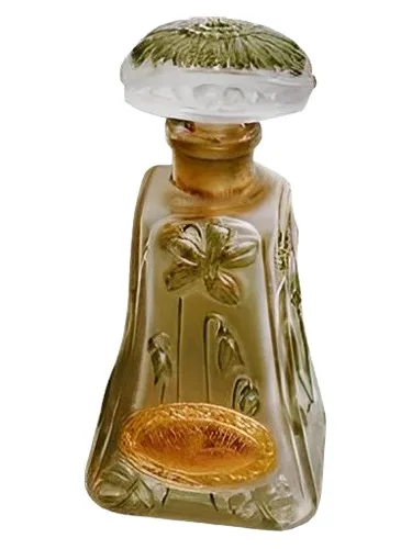 Perfume Lilas Suprême de Gelle Freres