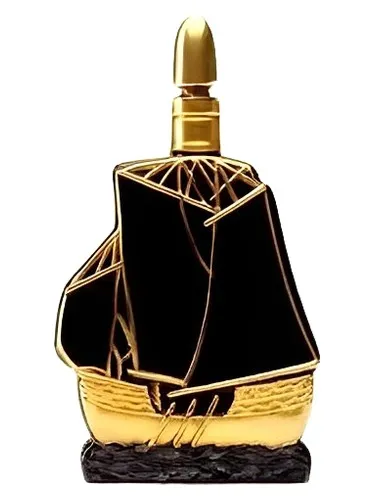 Perfume Caravelle de Marcel Guerlain