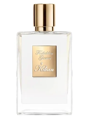 Perfume Forbidden Games (2026) de By Kilian