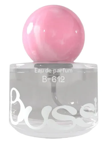 Perfume B-612 de Bussi