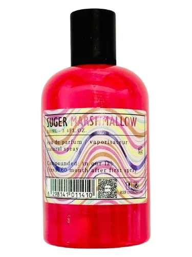 Perfume Suger Marshmallow de ARO-FAC Aroma Factory