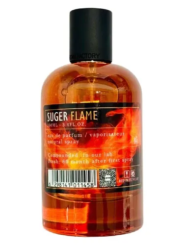 Imagen de Suger Flame
