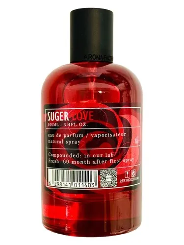 Imagen de Suger Love