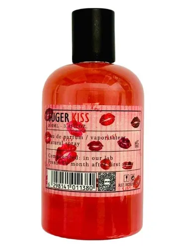 Perfume Suger Kiss de ARO-FAC Aroma Factory