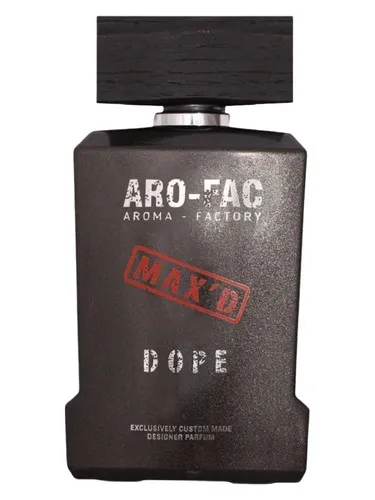 Perfume Dope de ARO-FAC Aroma Factory