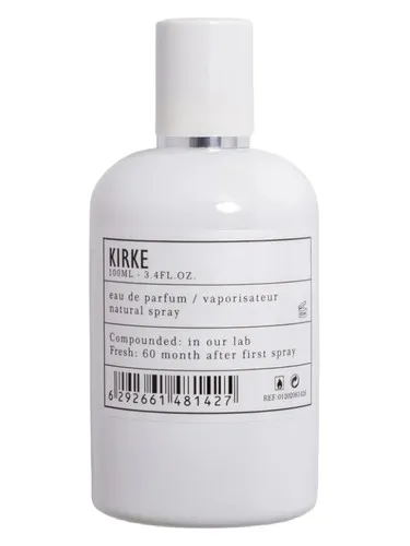 Imagen de Kirke